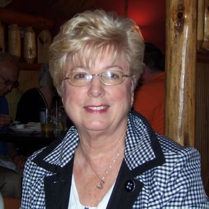 Meet your Posher, Sandra